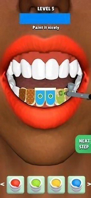 格里兹大师游戏