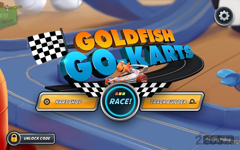 踏板卡丁车游戏下载