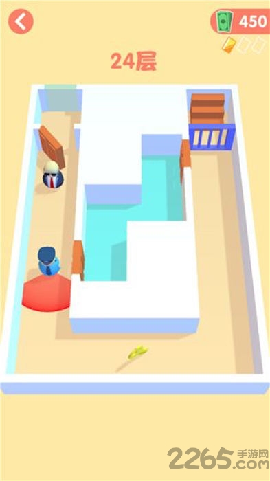 你牛你上手机版