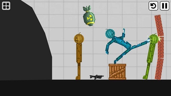 水瓜游乐场游戏最新版