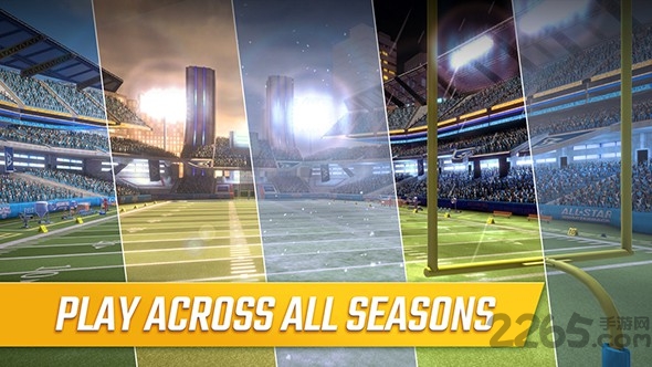 马肖恩林奇职业橄榄球安卓版下载