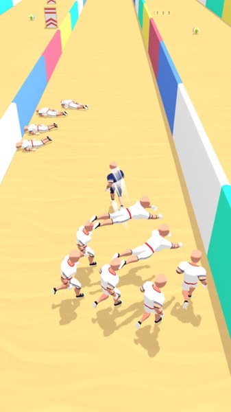 橄榄球皇牌官方版