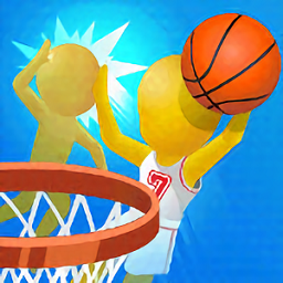 指尖节奏灌篮官方下载-指尖节奏灌篮最新版下载