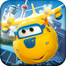 超级飞侠4缤纷乐园2024最新版