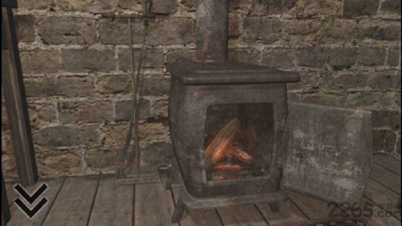 雨中逃脱汉化版下载