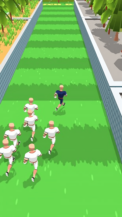 橄榄球小将完整版