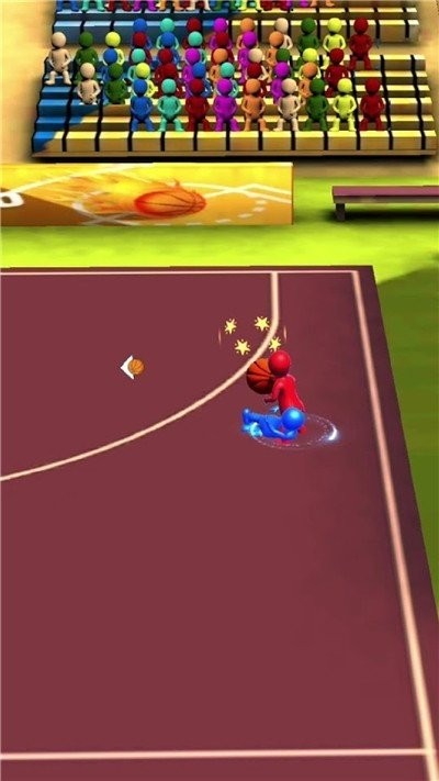 指尖节奏灌篮手机版下载