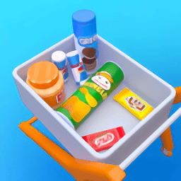 货柜陈列师手机版