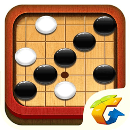 QQ五子棋腾讯版下载-手机版免费下载2025最新版