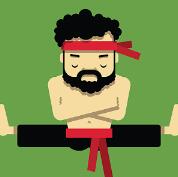 劈叉大师手机版