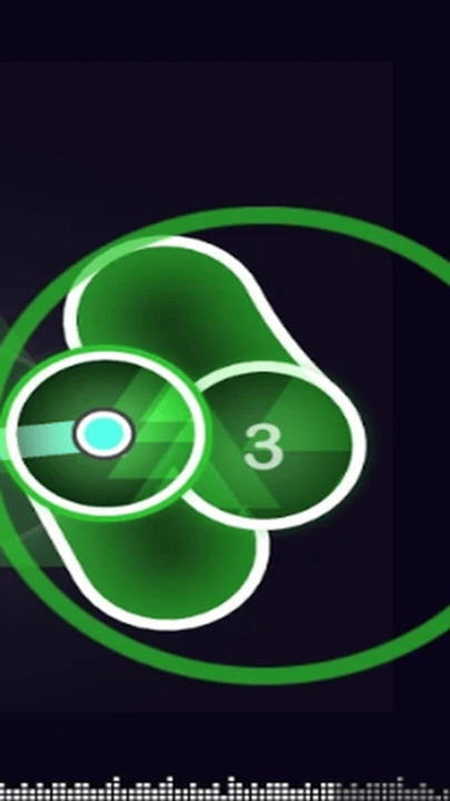 指尖节奏打击官方版