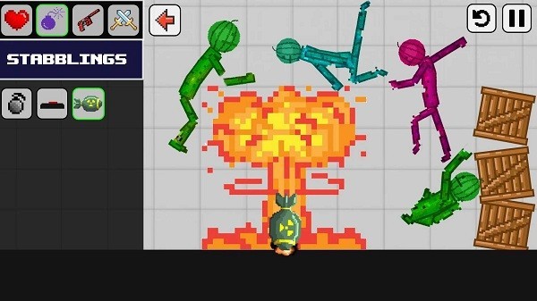 水瓜游乐场游戏最新版