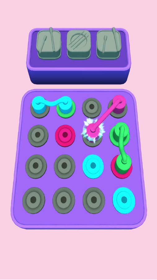 指尖节奏插头手游