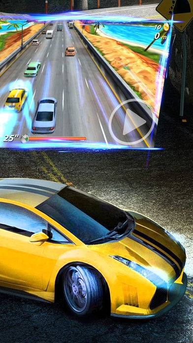 卡丁车之王手机版