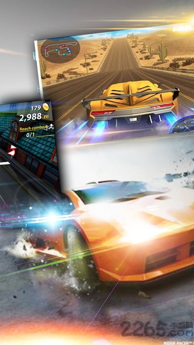 卡丁车之王手机版