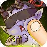 狂点魔兽下载-狂点魔兽手机版下载