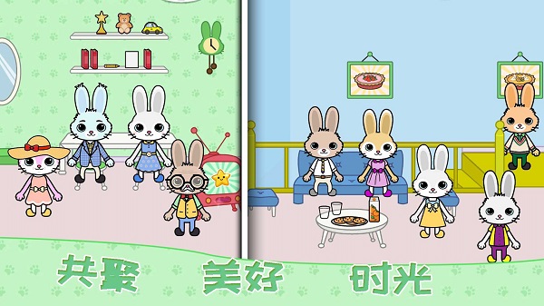 托卡迷你城镇大厨最新版