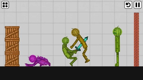 水瓜游乐场游戏最新版