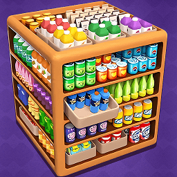 货柜消消消游戏正版
