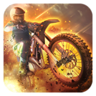 管道摩托车2017游戏