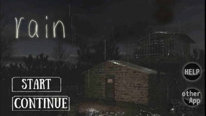 雨中逃脱中文版