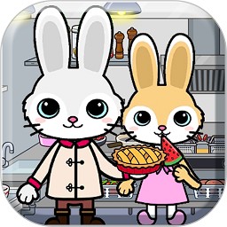 托卡迷你城镇大厨下载-最新版下载安卓版