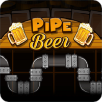 啤酒管道游戏