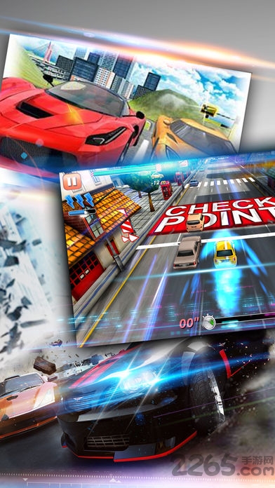 卡丁车之王手机版