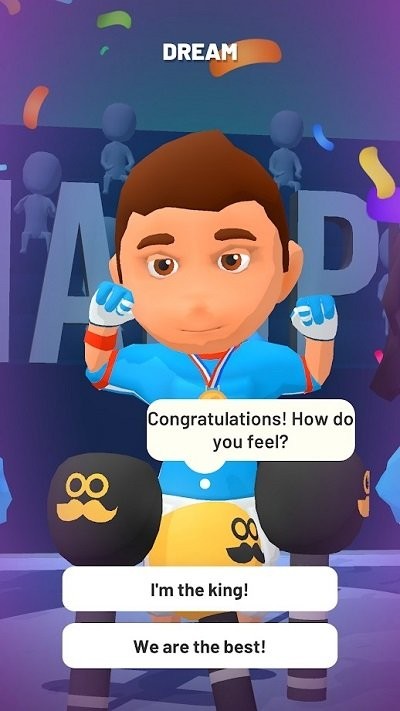 橄榄球故事官方版(football story)