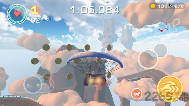 世界卡丁车正式版