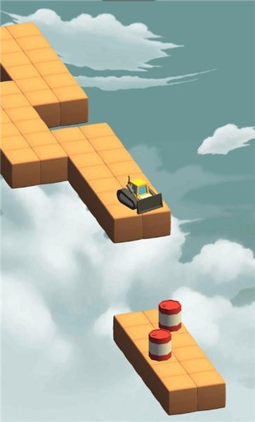 迷你挖掘机游戏下载