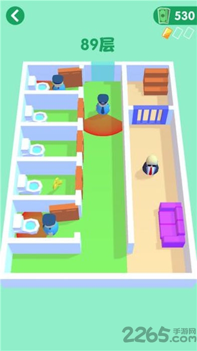 你牛你上手机版