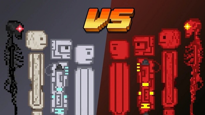 战斗游乐场手机版下载