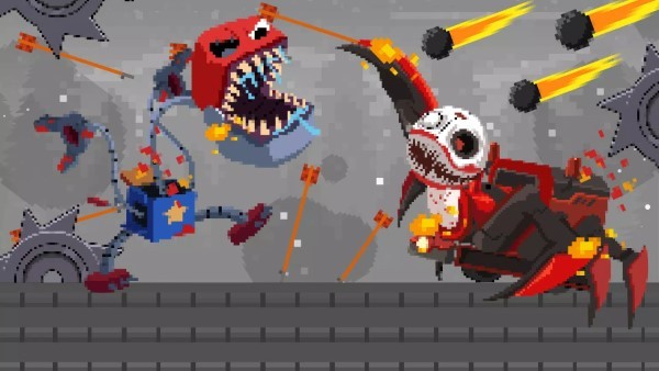 布娃娃战斗游乐场最新版下载