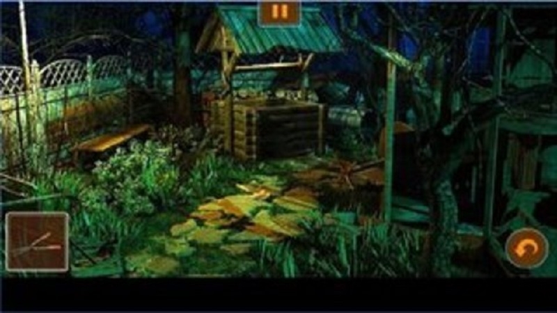 超自然的逃脱2小游戏