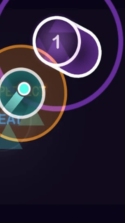 指尖节奏打击官方版