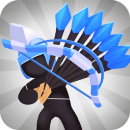 融合弓箭手城堡防卫战最新版下载-merge archers官方正版免费下载v1.5.9 安卓版