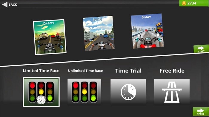 Moto Race手机版下载
