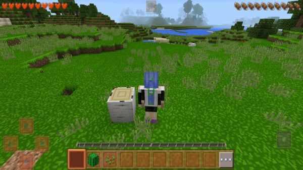 生存战争沙盒游戏