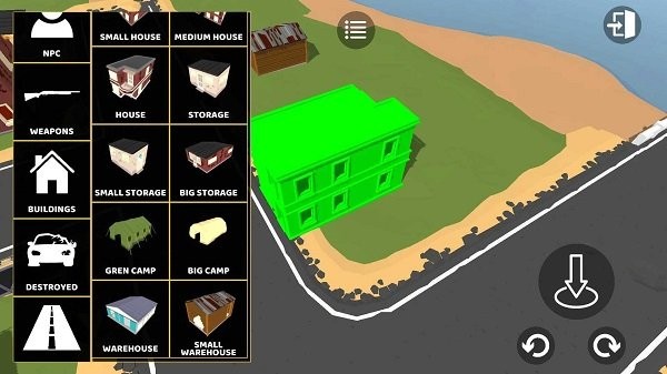 传送门沙盒最新版(portal box)