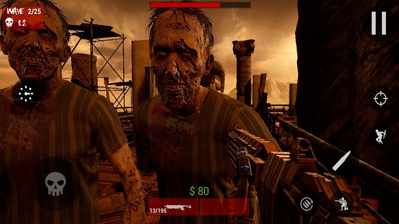 特殊部队街机手机版