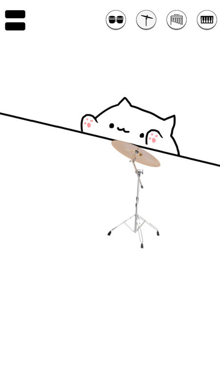 邦戈猫music最新版