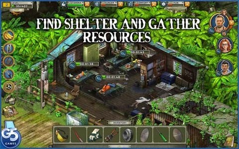 g5幸存者探索破解版