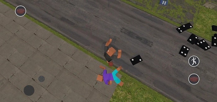 物理沙盒3游戏(Physics Sandbox 3)