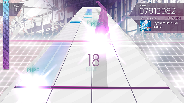 arcaea1.5破解中文版