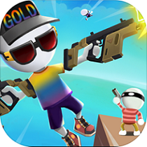 传奇神枪手下载安装-传奇神枪手最新版下载v1.0安卓版