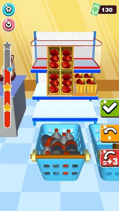 填满商店最新版(fill the store)