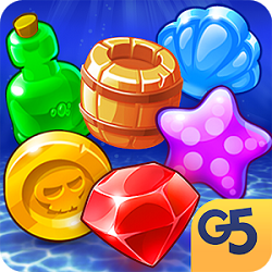 夺宝谜题g5游戏破解版