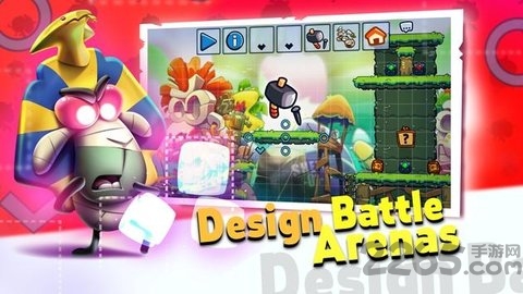 羊队手机版游戏