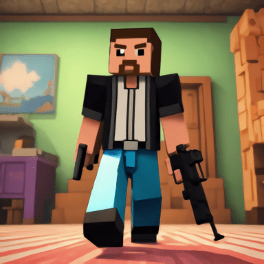 沙盒领地战争官方版